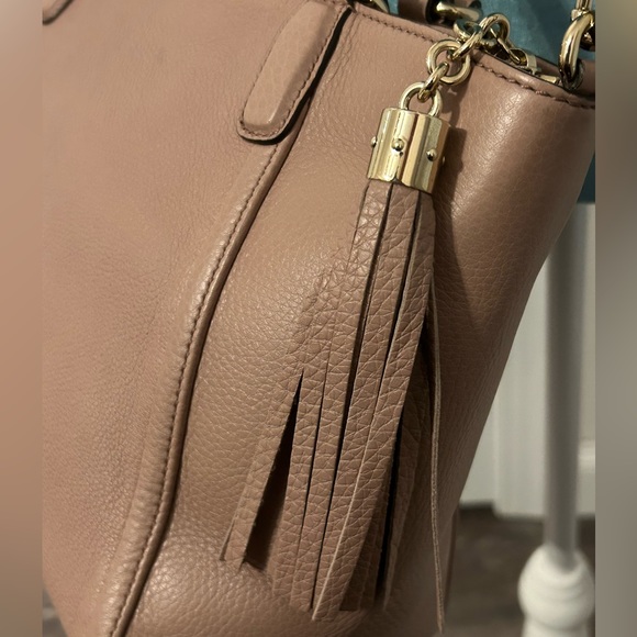 Gucci Soho Small Tote Like New - Picture 6 of 15